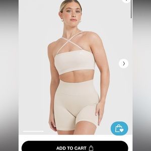 Oner Active Everyday Bandeau Bralette